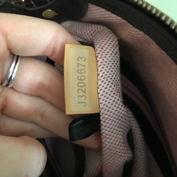 ❌ SOLD ❌Dooney and Bourke - Picture 7 of 8